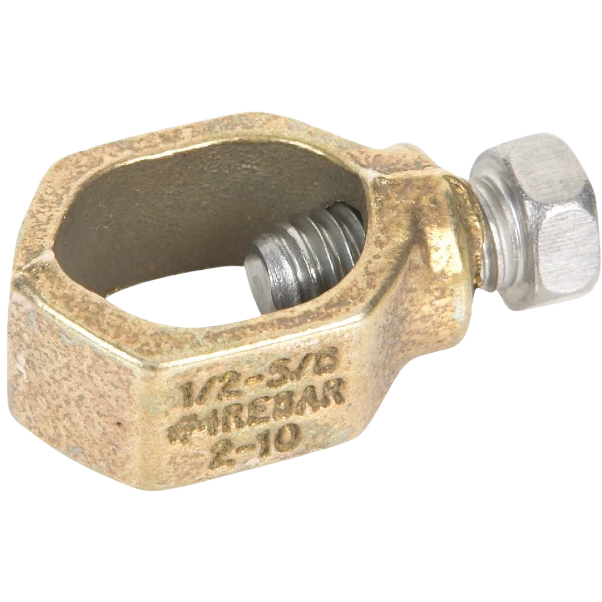 Fast Southwire Bronze Ground Clamp Contemporary