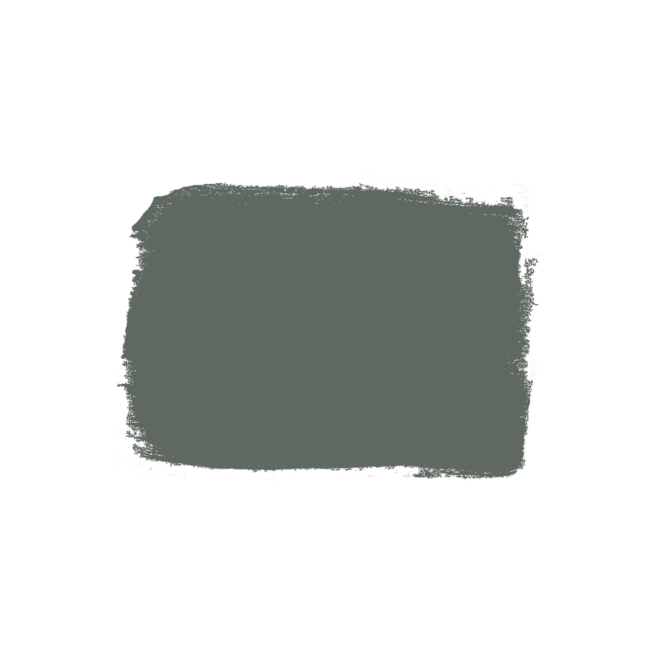 Recyclable Olde Century Colors Revere Green Acrylic Latex Paint 1 Pint Clean
