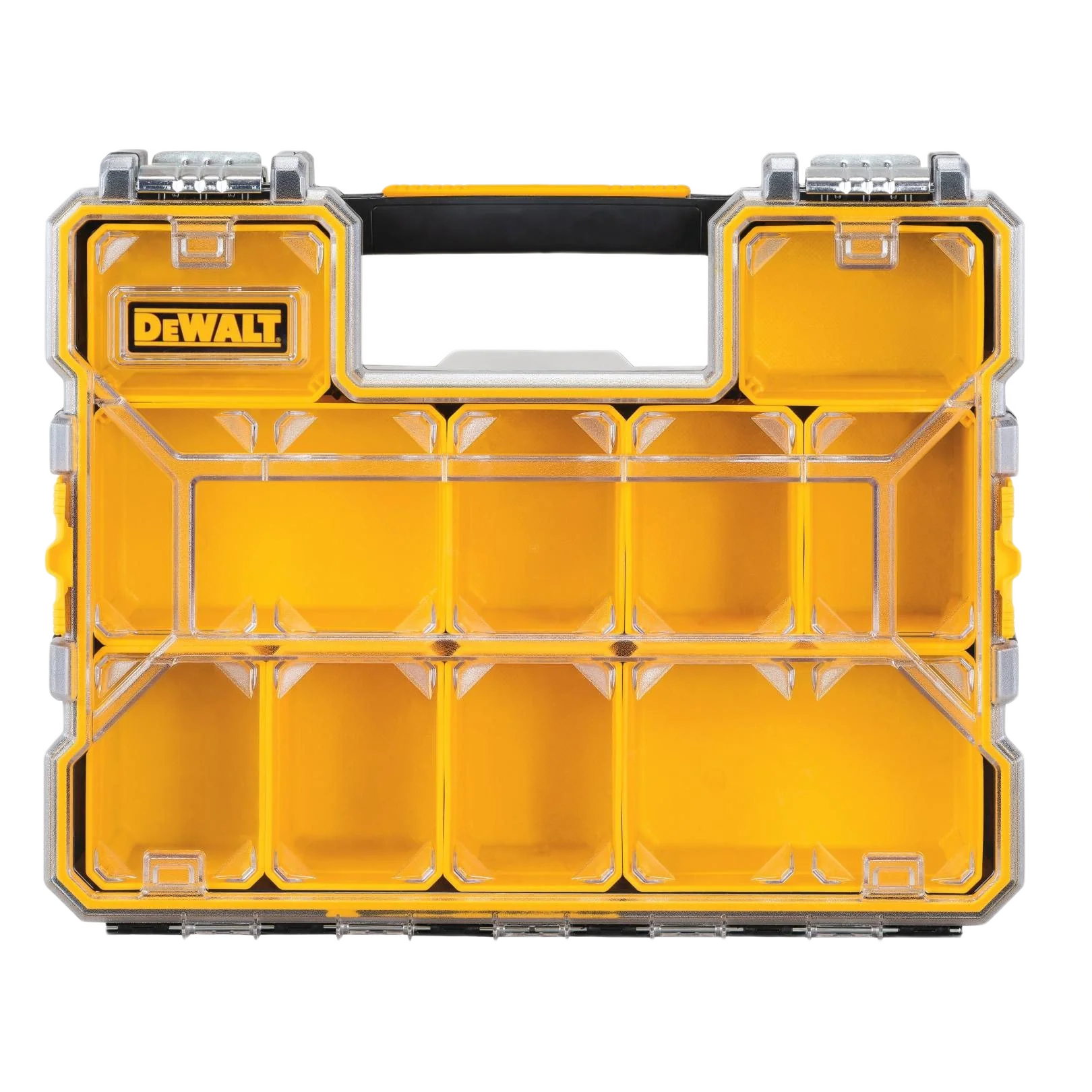 Minimalist DEWALT Deep Pro Organizer Natural