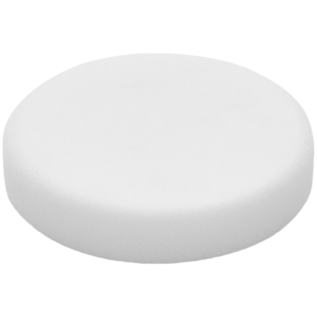 Fashionable Festool 202377 D150 White Fine Polishing Sponge World-Class