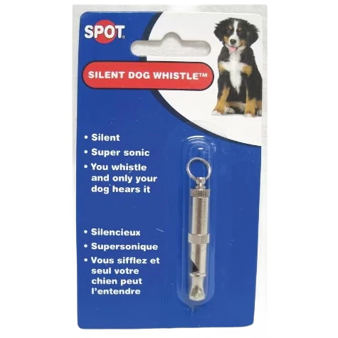 Unique Spot Silent Whistle Efficient