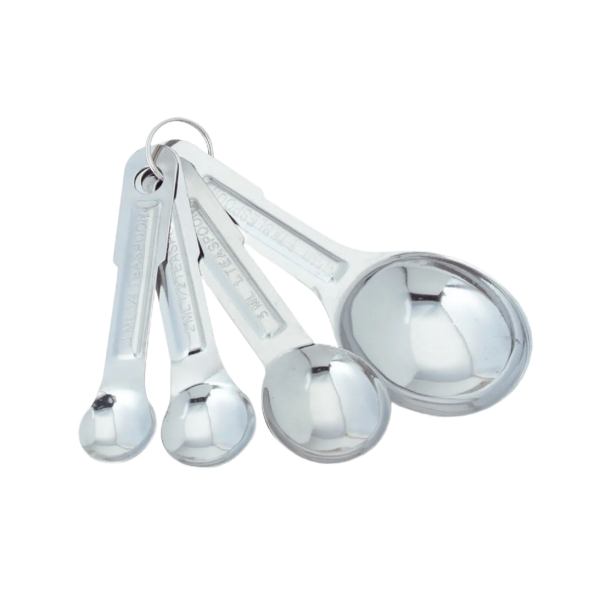 High-End Norpro Measuring Spoon Set Premium