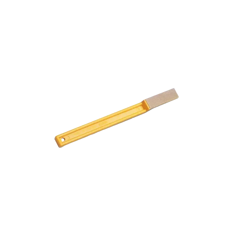 Environmentally Friendly Sorby Diamond File Advanced