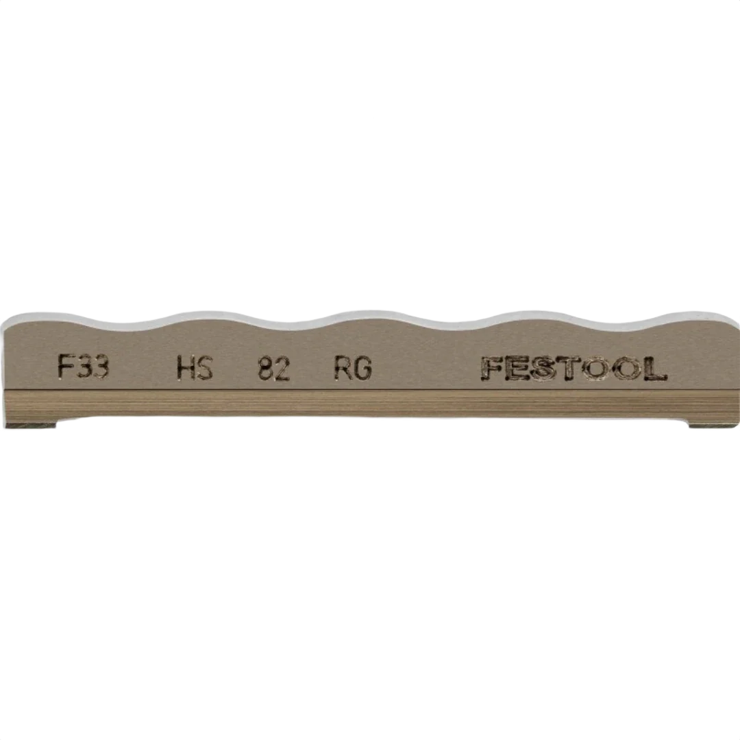 Outstanding Festool 484519 HL 850 E Rustic Planer Blade Coarse Fine Crafted