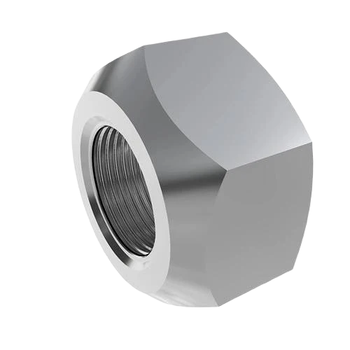 Genuine John Deere K40014 Hexagonal Lock Nut Official