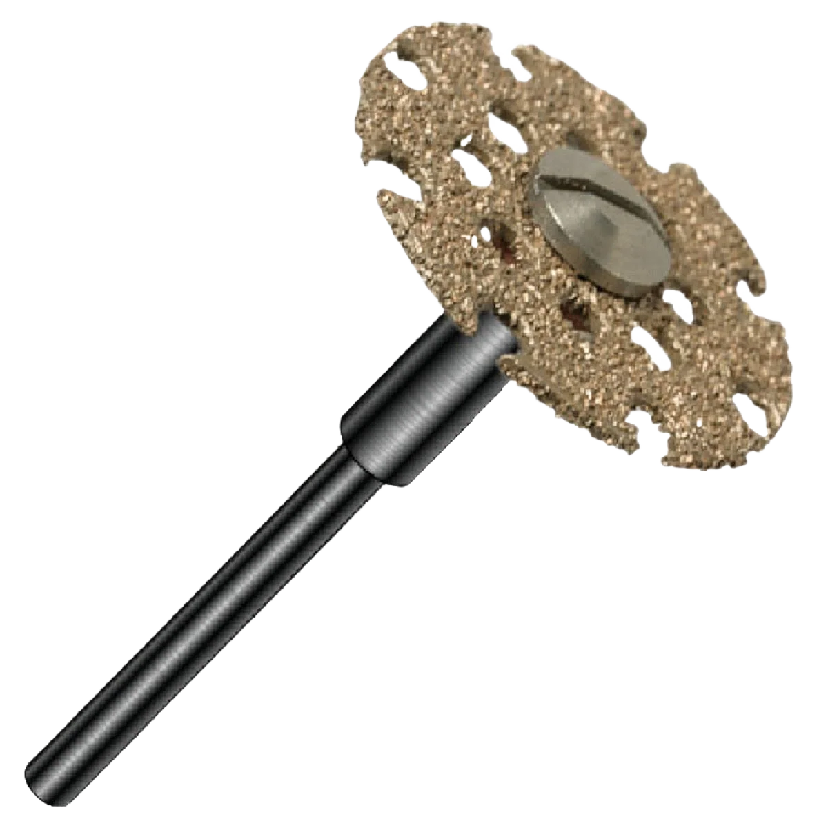 Detailed Dremel Cutting Shaping Cut-Off Wheel Soft