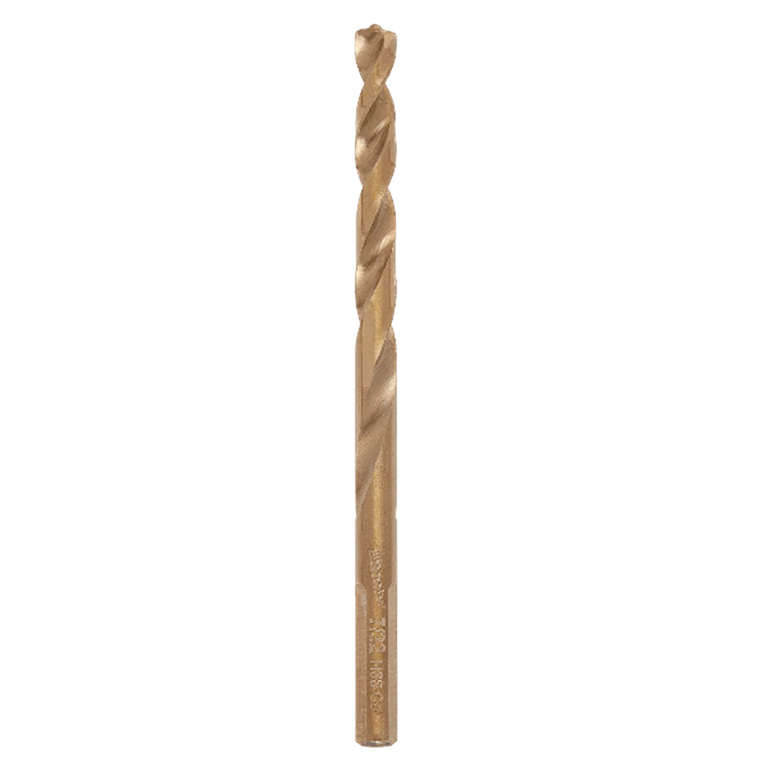 High-Grade Milwaukee SHOCKWAVE™ 7 32 RED HELIX™ Cobalt Drill Bit Contemporary