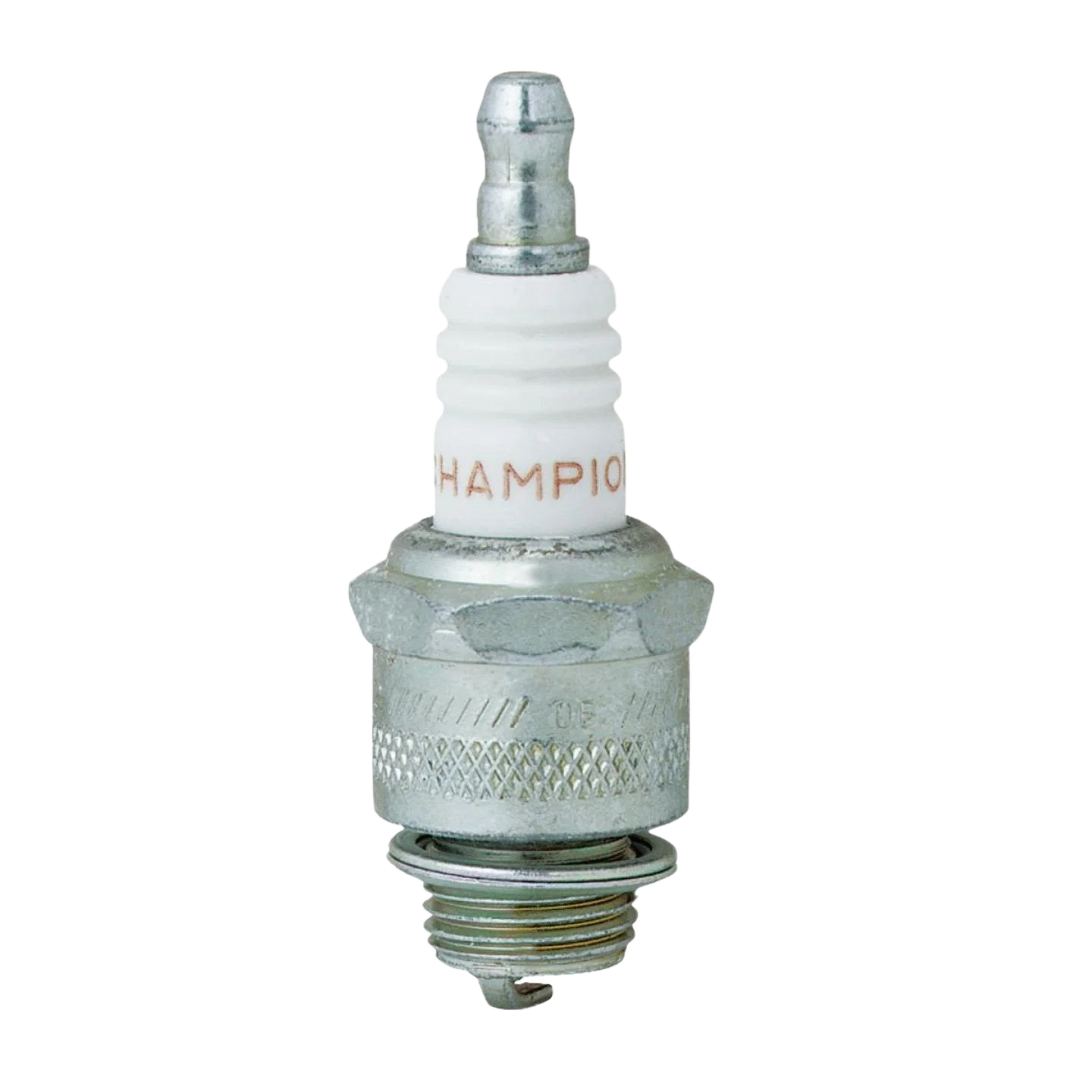 Official Champion J19LM Copper Plus Small Engine Spark Plug Quality