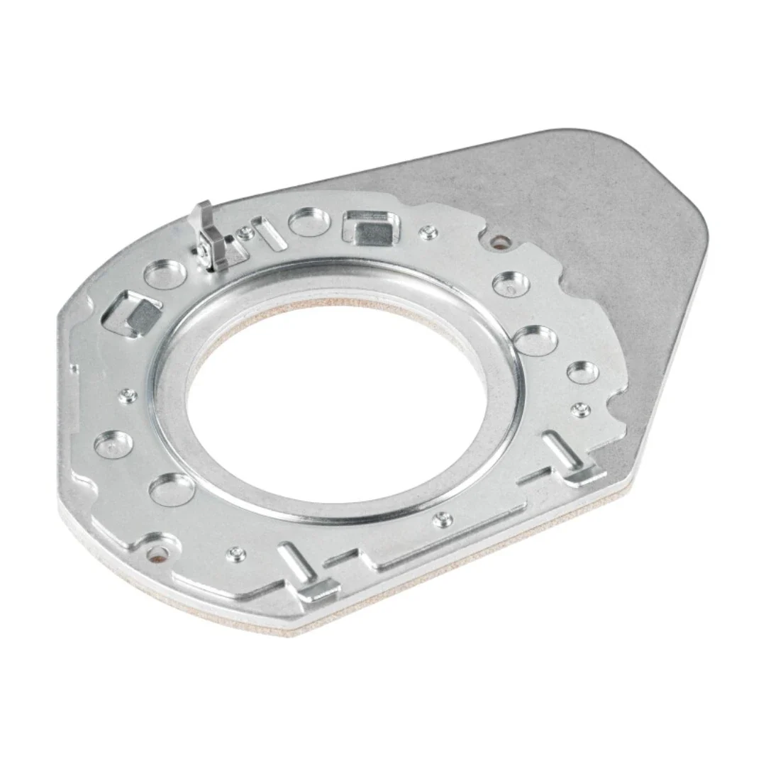 Premium Material Festool 494682 OF 2200 Router Base Plate Table Widener Detailed