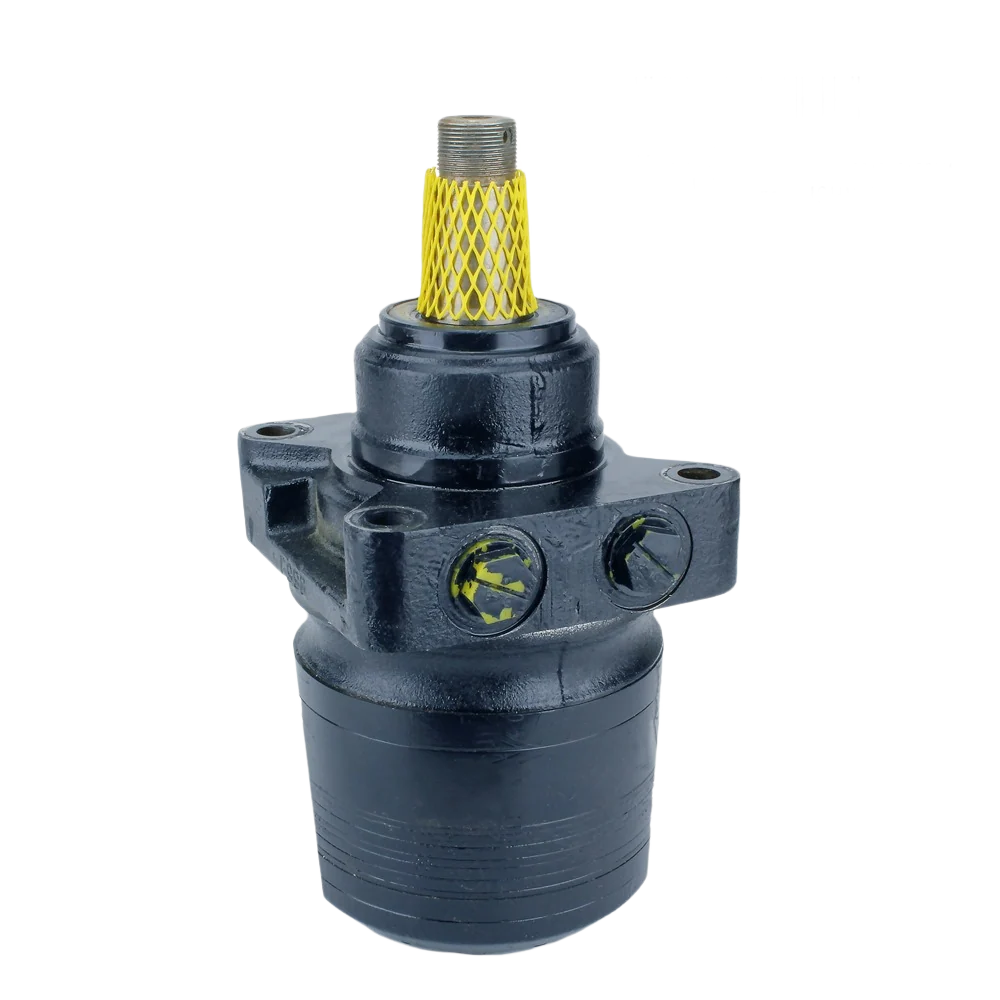 Classic John Deere TCA17739 Hydraulic Motor High-End