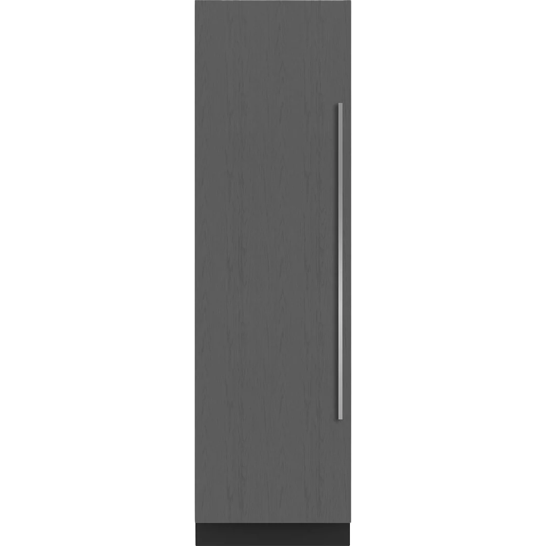 High-Grade Sub-Zero 24 Column zer With Ice maker – Left Hinge Authentic