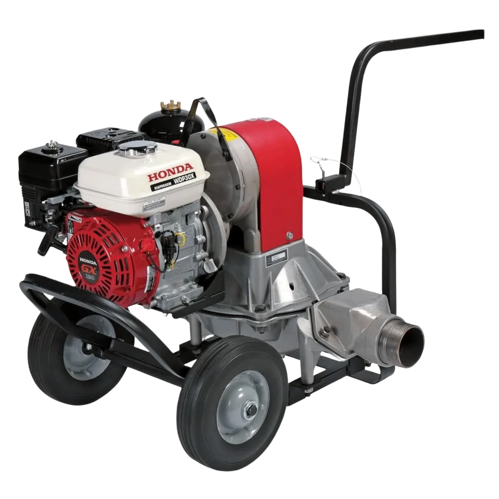 Outstanding Honda Construction Diaphragm 30 Water Pump Innovative