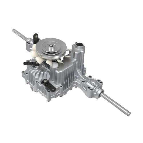 Outstanding John Deere AM131580 K46AC Transaxle Solid