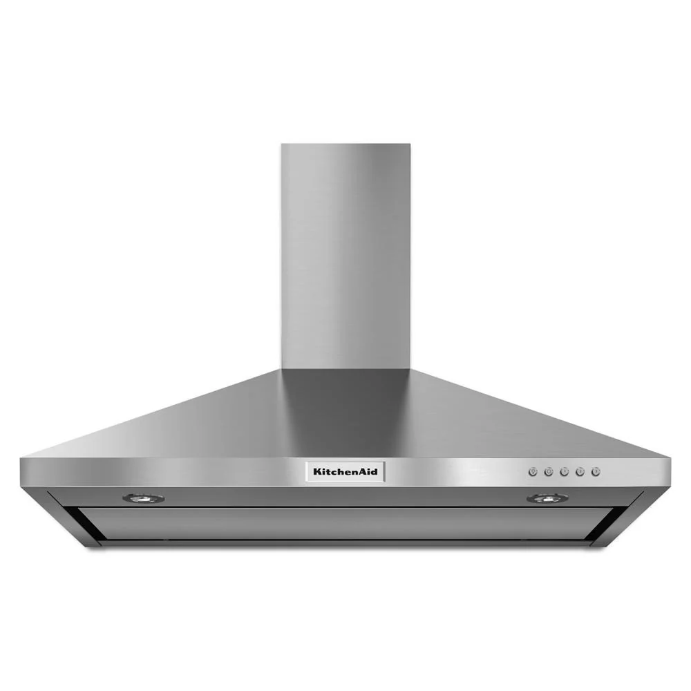 Fashionable 36 Wall-Mount 3-Speed Canopy Hood Exclusive