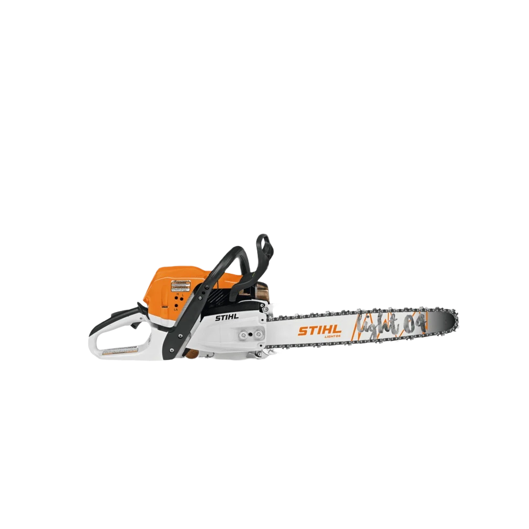 Exclusive STIHL MS 362 18 Gas-Powered Chainsaw Fast