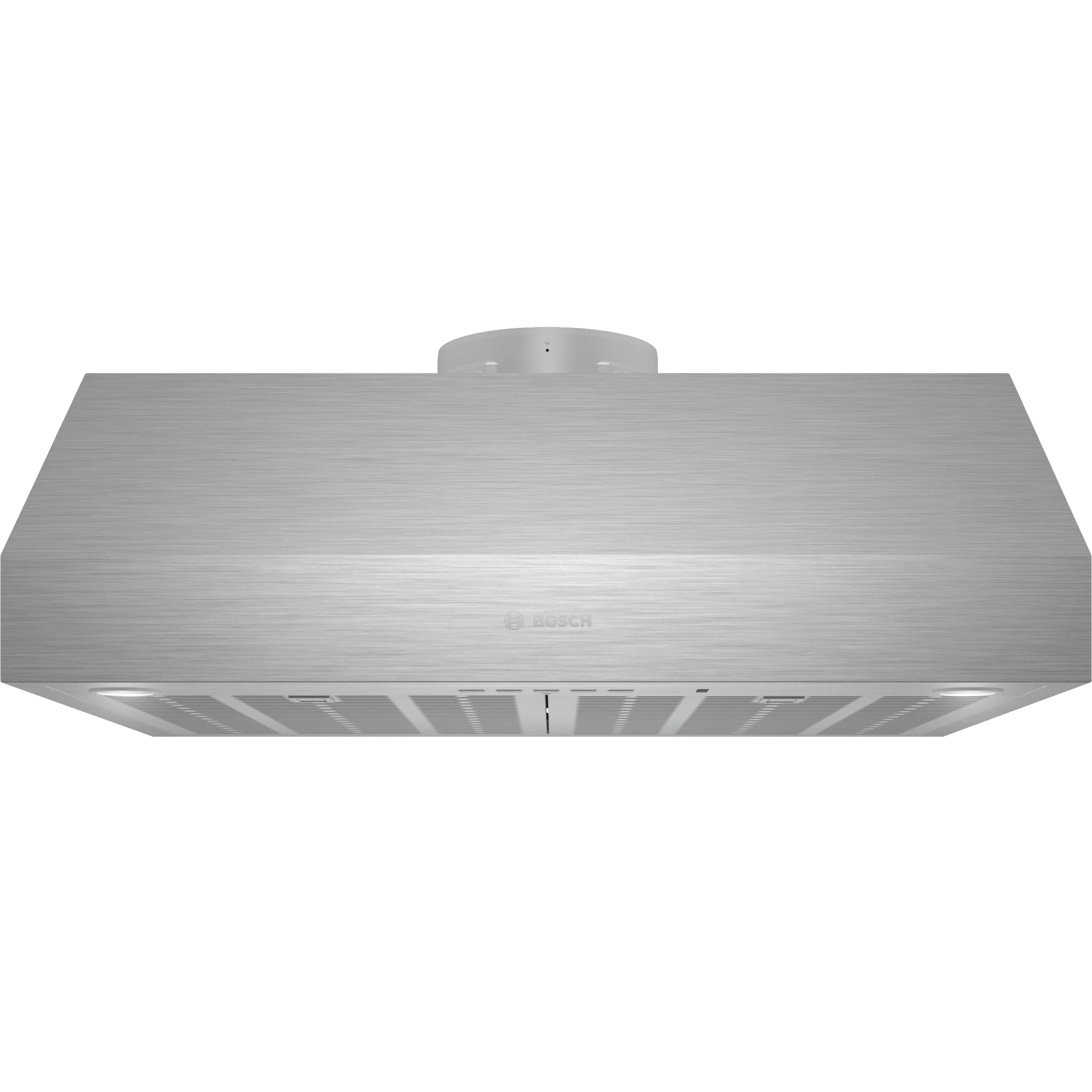 User-Friendly 800 Series Undercabinet Hood Stainless Steel Dependable