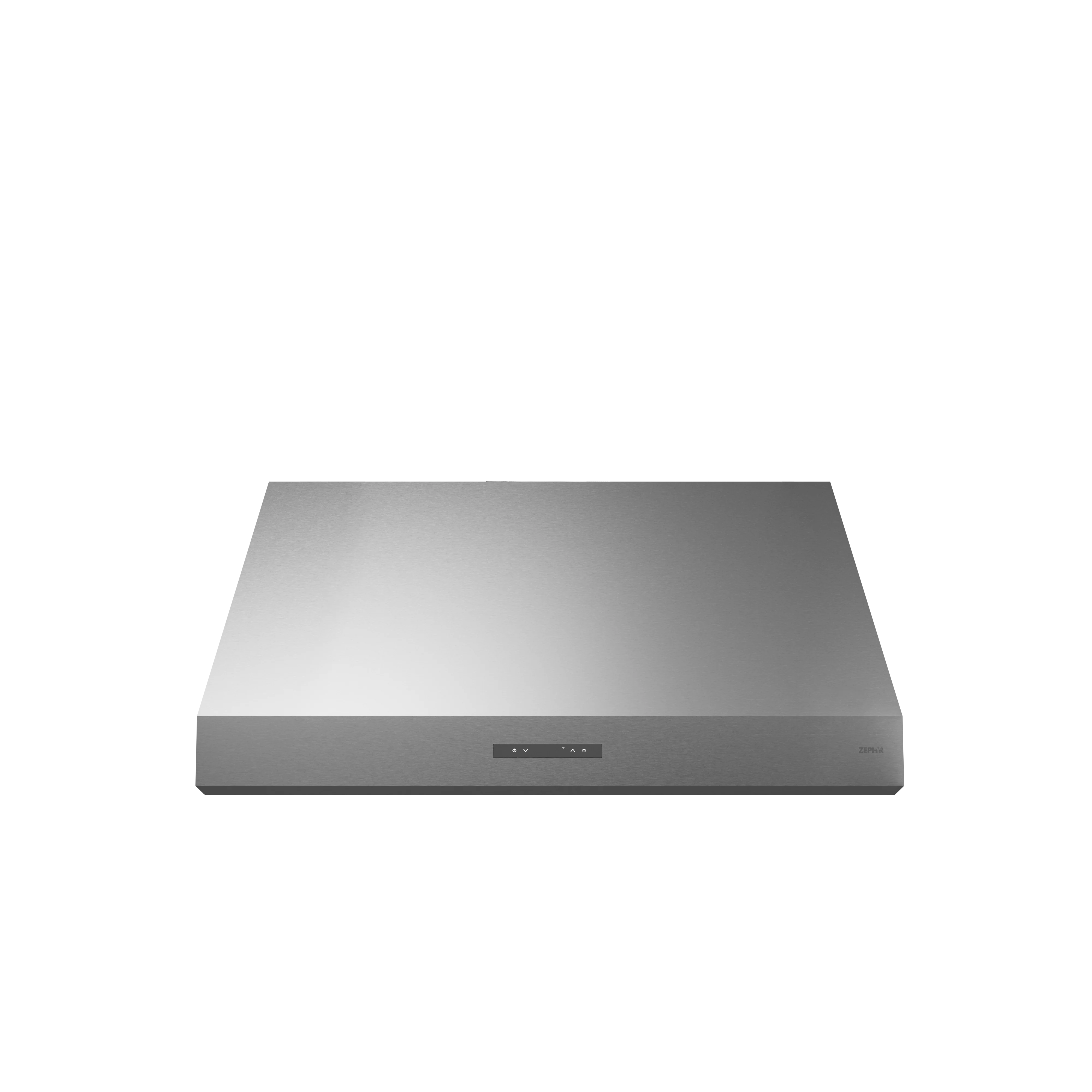 Powerful Tidal II Connect Under Cabinet Hood 36 Green