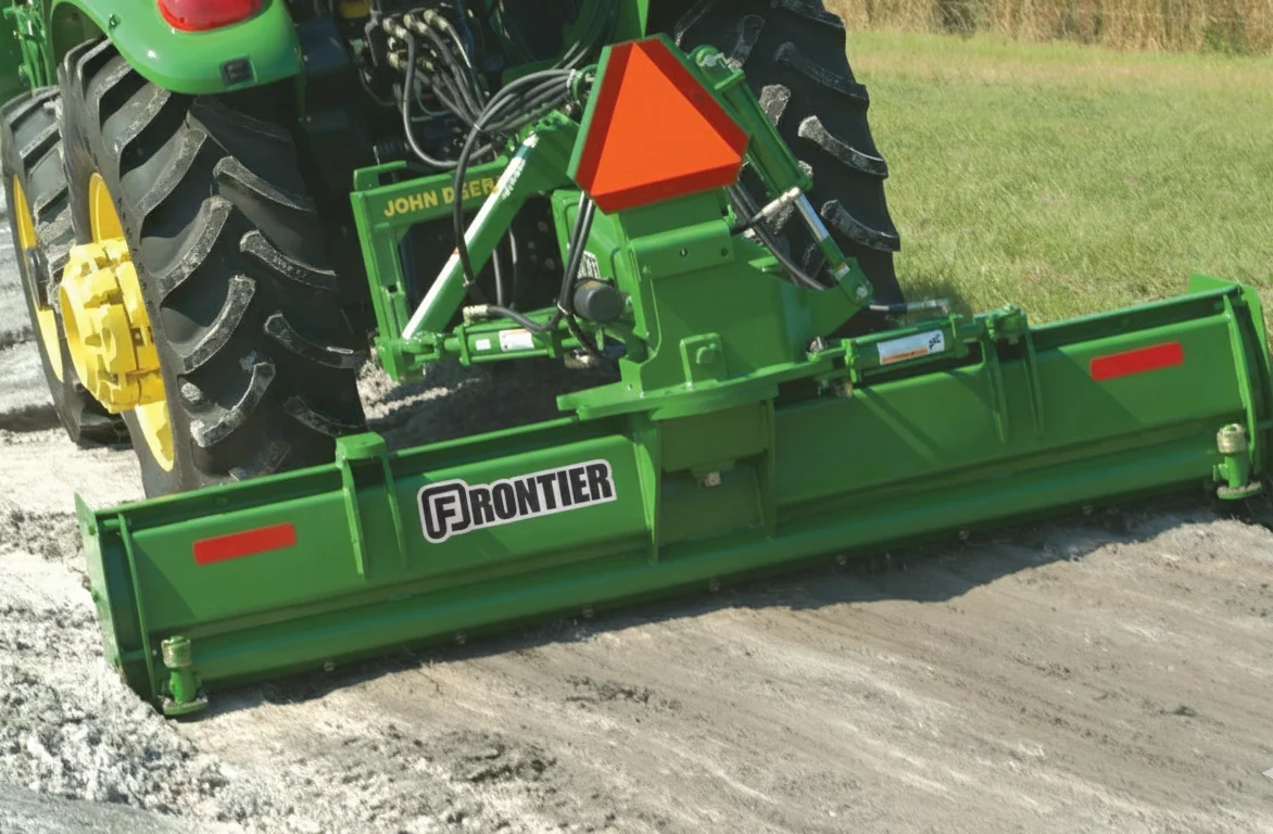 Elite John Deere RB2307 Frontier trade Rear Blades Organic