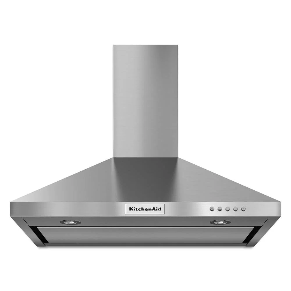 Trusted 30 Wall-Mount 3-Speed Canopy Hood Proven