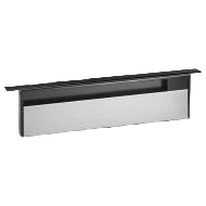 Natural Universal 30 Telescopic Downdraft System Premium
