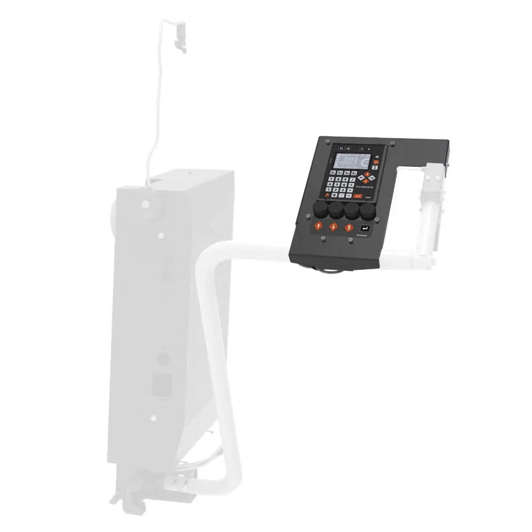 Fine LOGOSOL Pro Set Automatic Data Measurer for B751 Pro B1001 Effective