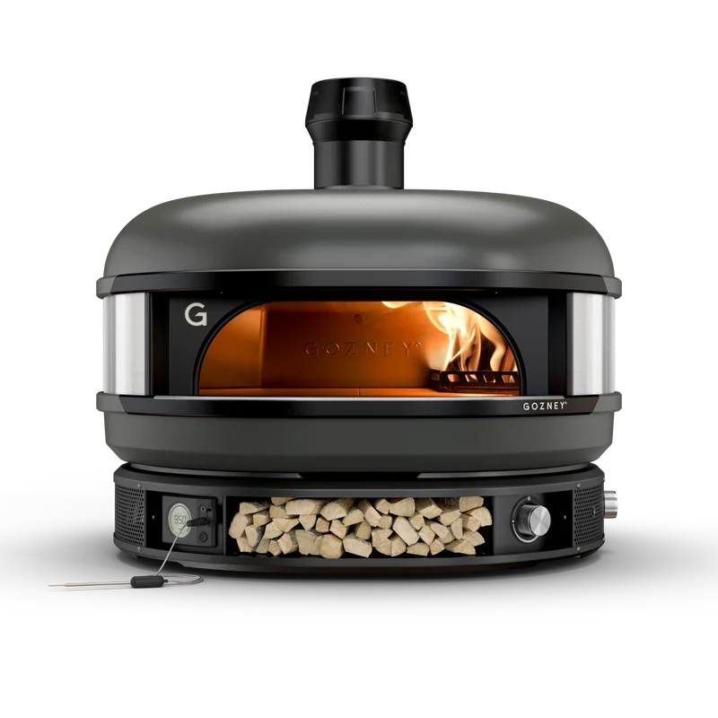 Casual Gozney Dome Pizza Oven Black Superior