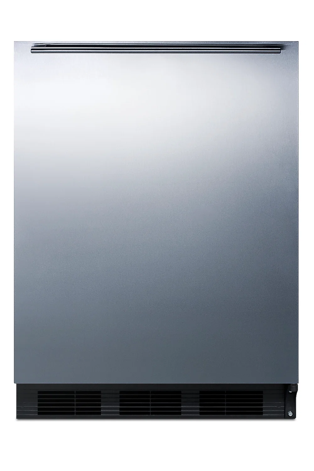 High-Quality 24 Wide Built-In All-Refrigerator ADA Compliant First-Class