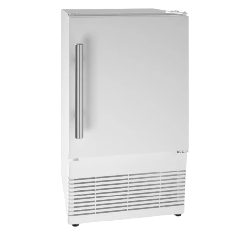 Exclusive 14 Crescent Ice Maker Elegant