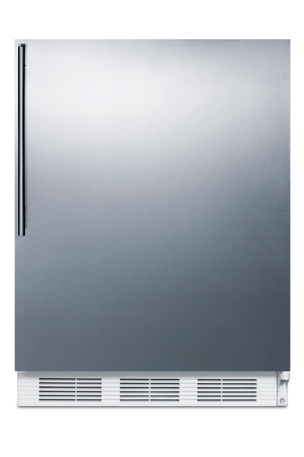 Consistent 24 Wide Refrigerator-zer ADA Compliant Clean