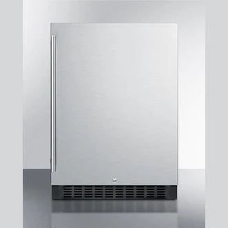 World-Class Summit 24 Wide Outdoor All-Refrigerator Traditional