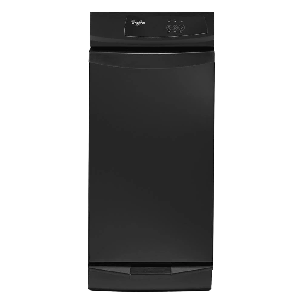 Practical 15-inch Convertible Trash Compactor Quality