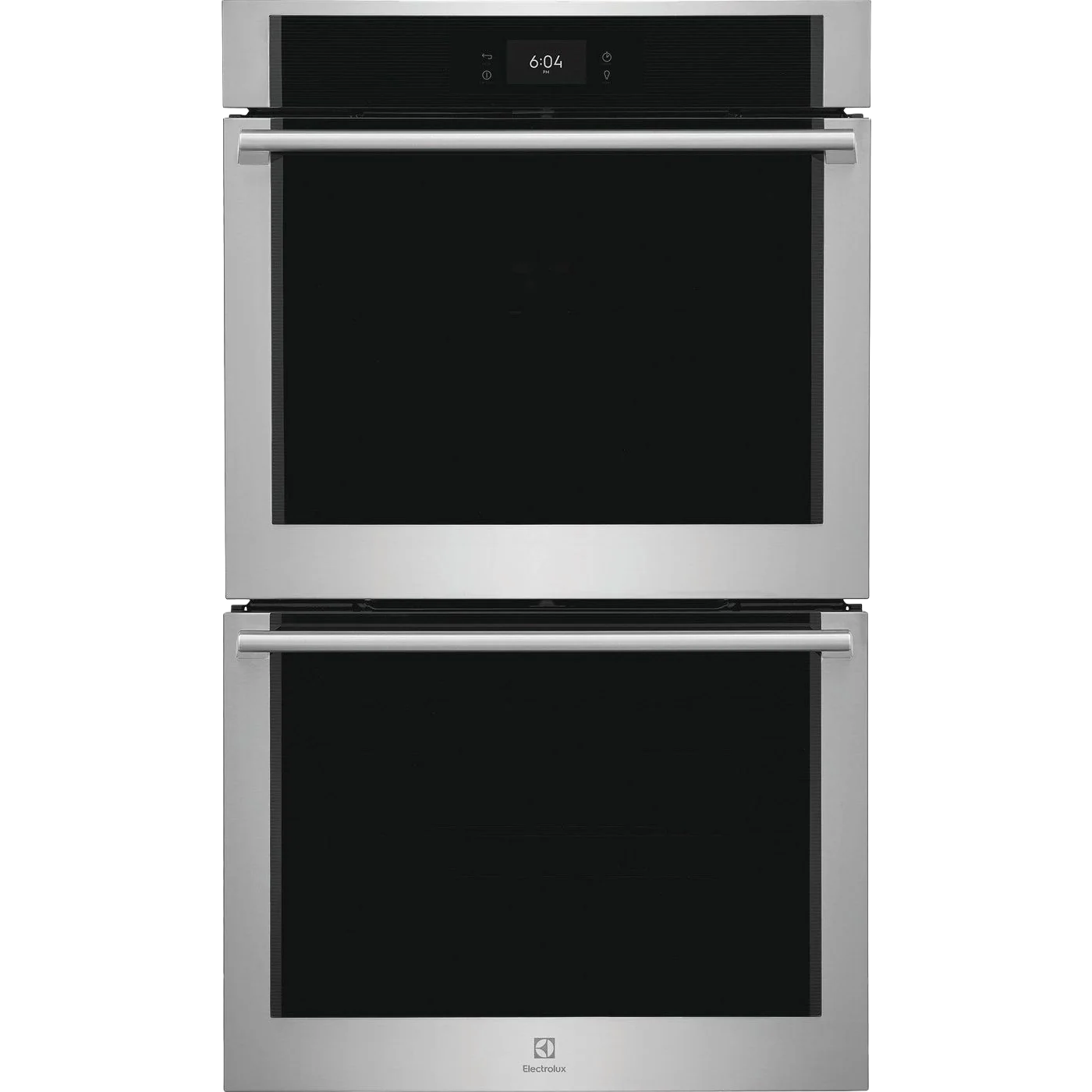 Quality 30 Electric Double Wall Oven with Air Sous Vide High-Quality
