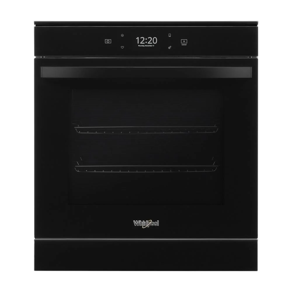 Secure 2.9 Cu. Ft. 24 Inch Convection Wall Oven Natural