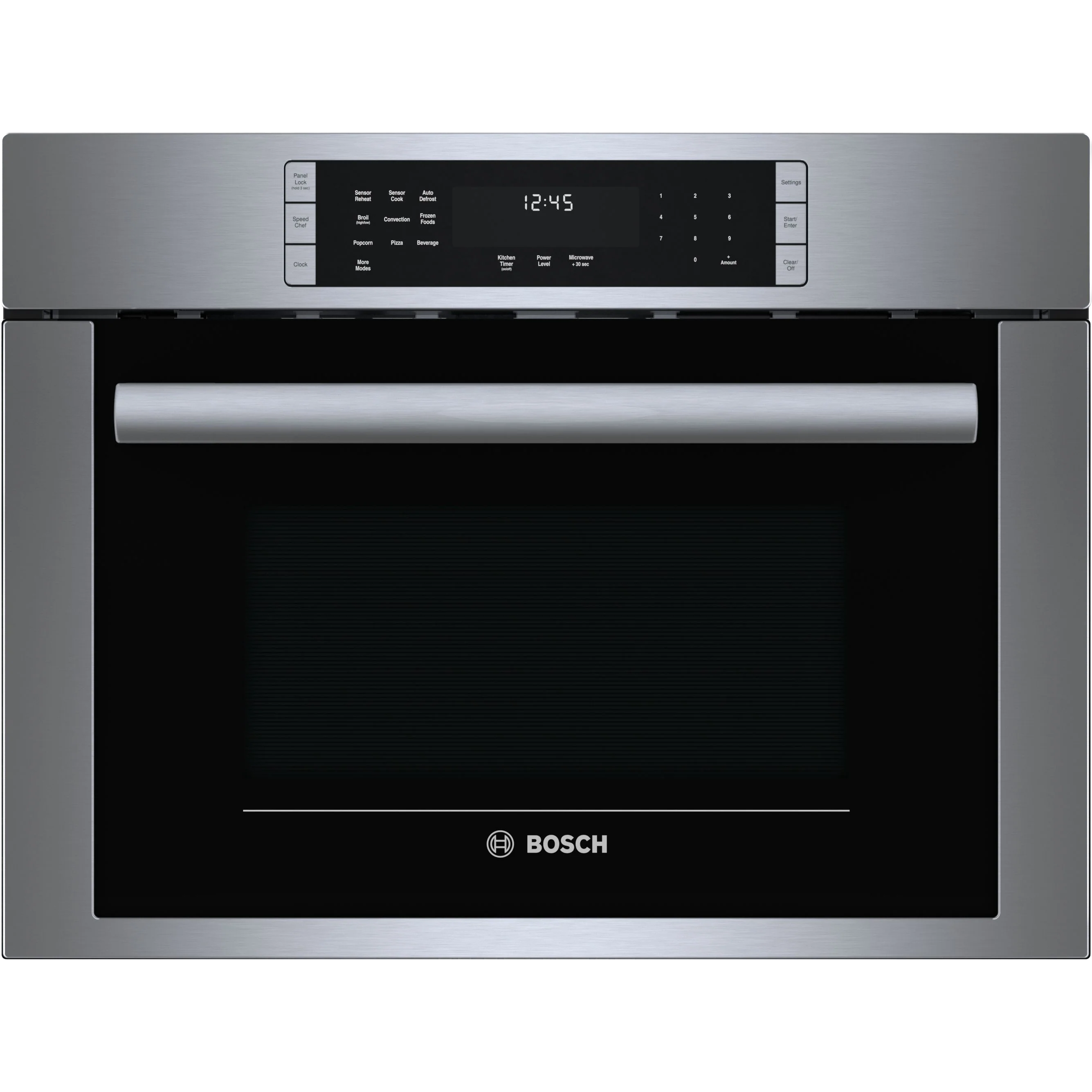 High-Performance 500 Series Speed Oven 24” Stainless steel Fast