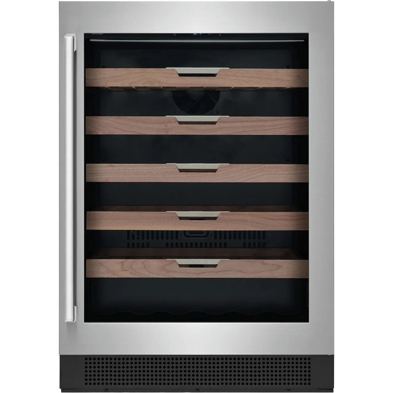 Proven 24 Under-Counter Wine Cooler Secure