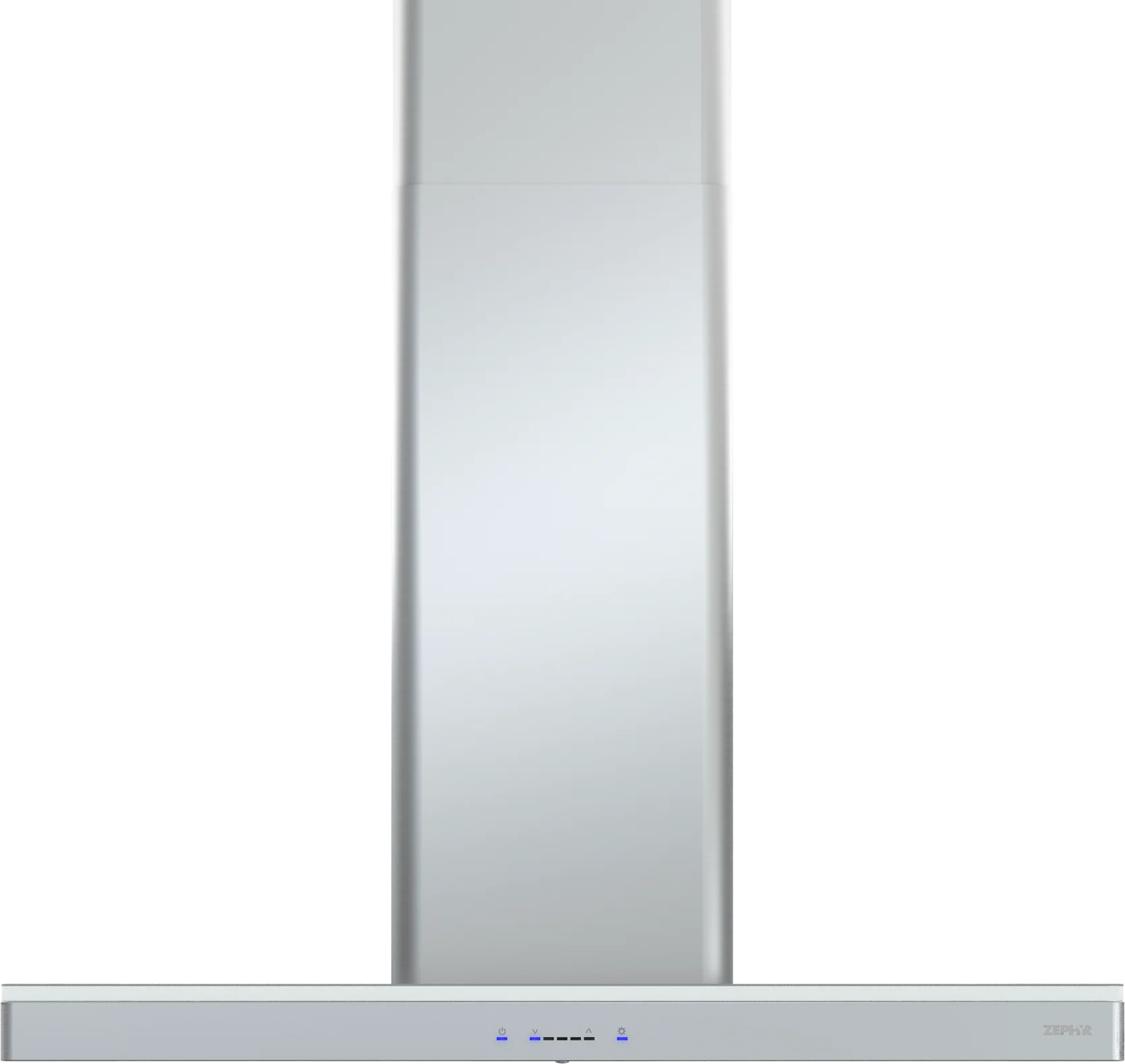 Next-Generation Luce Chimney Hood 30 LED 600 CFM ACT Secure