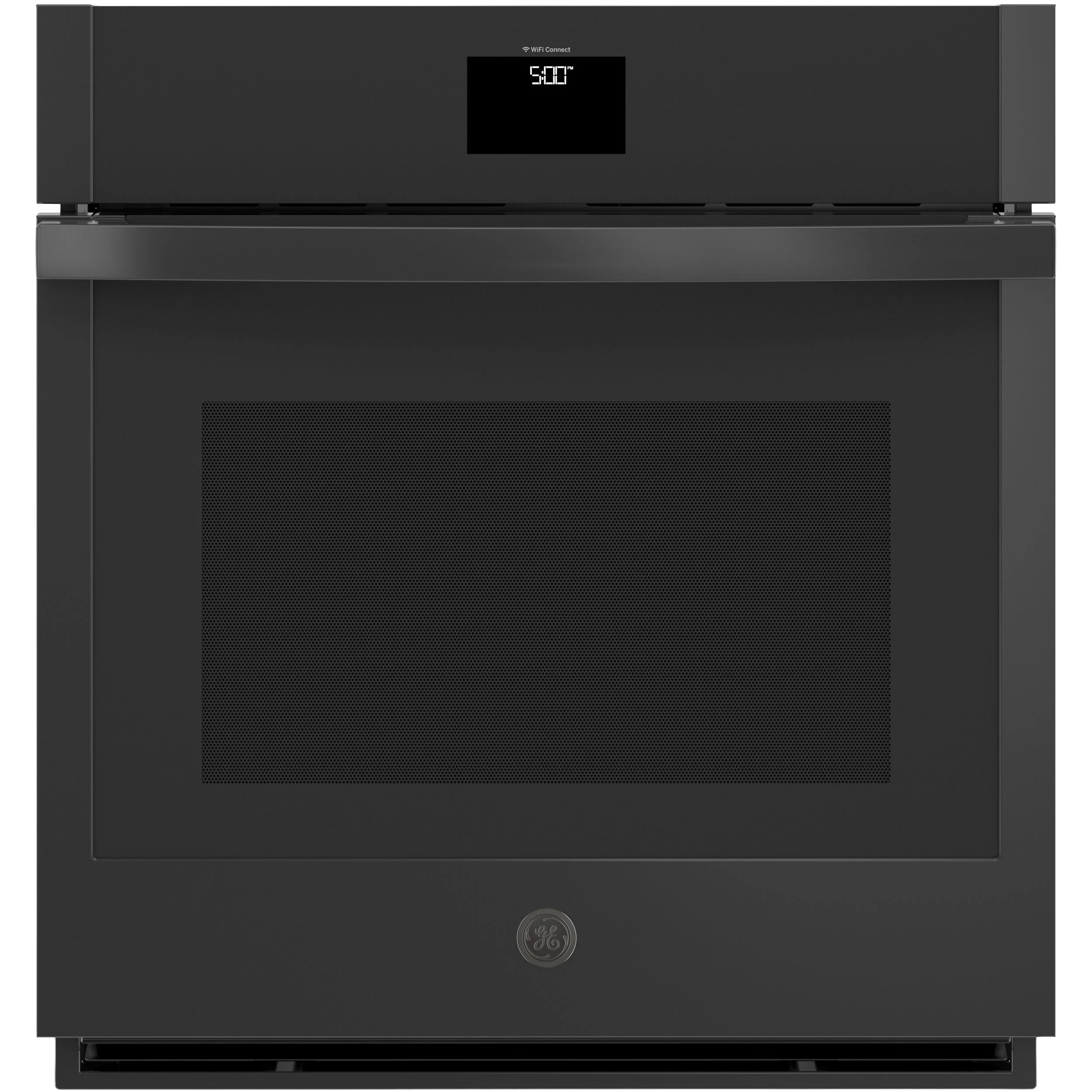 Breathable GE® 27 Smart Built-In Convection Single Wall Oven with No Preheat Air Fry Refined