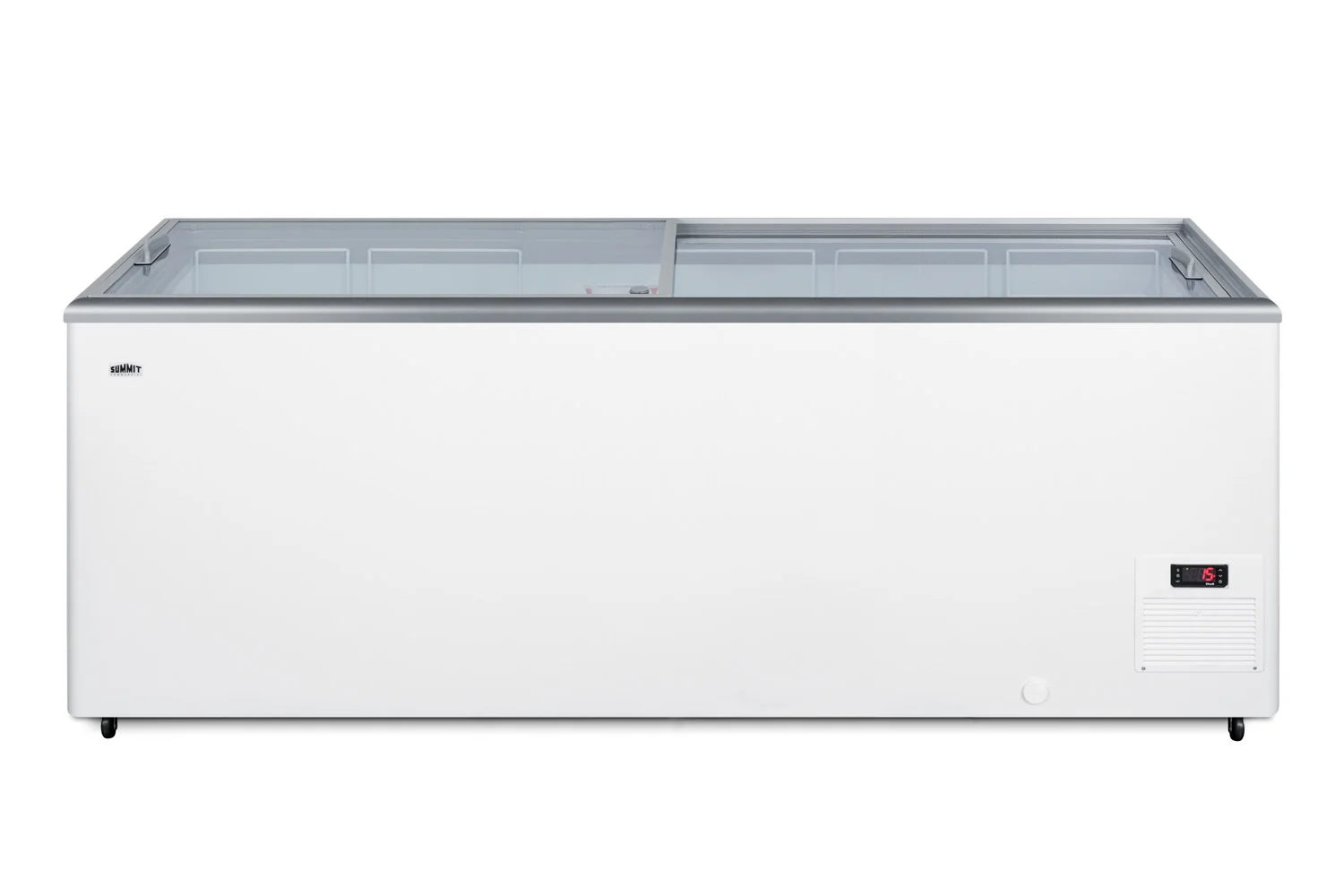 Contemporary 21.3 Cu.Ft. Chest zer Original Design