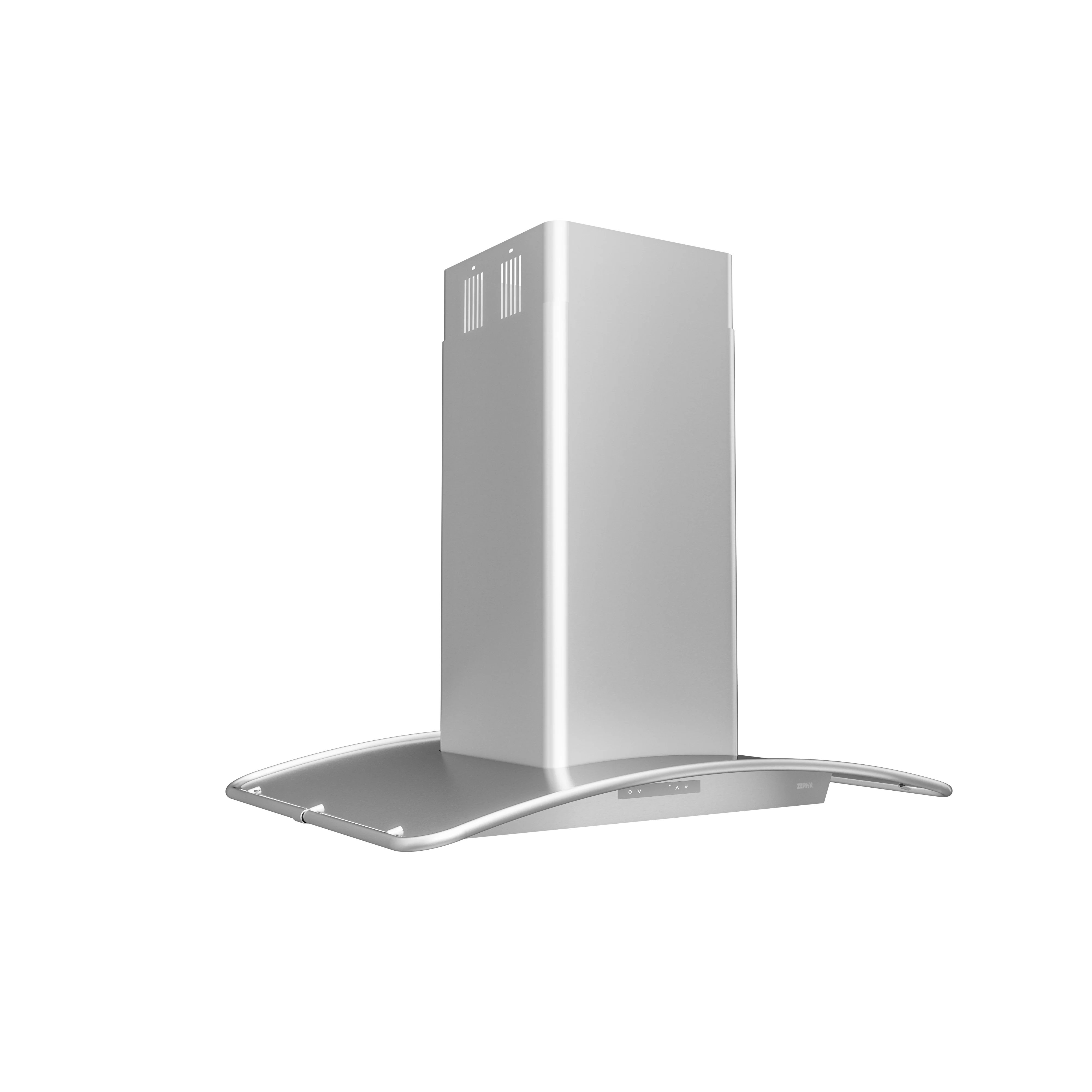 Secure Milano Connect Island Hood 36 LED AC Organic