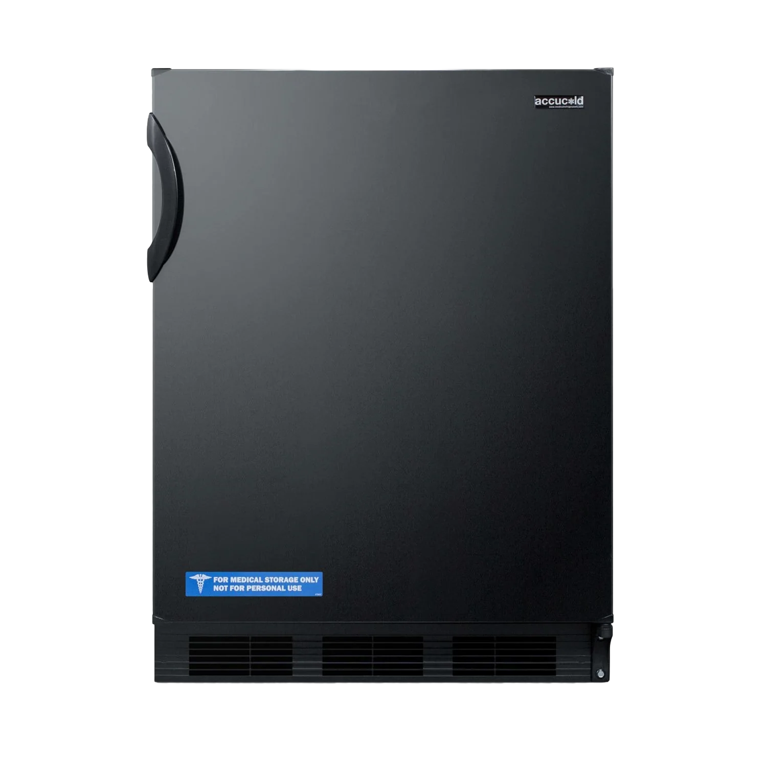 Detailed 24 Wide Built-In All-Refrigerator ADA Compliant Healthy