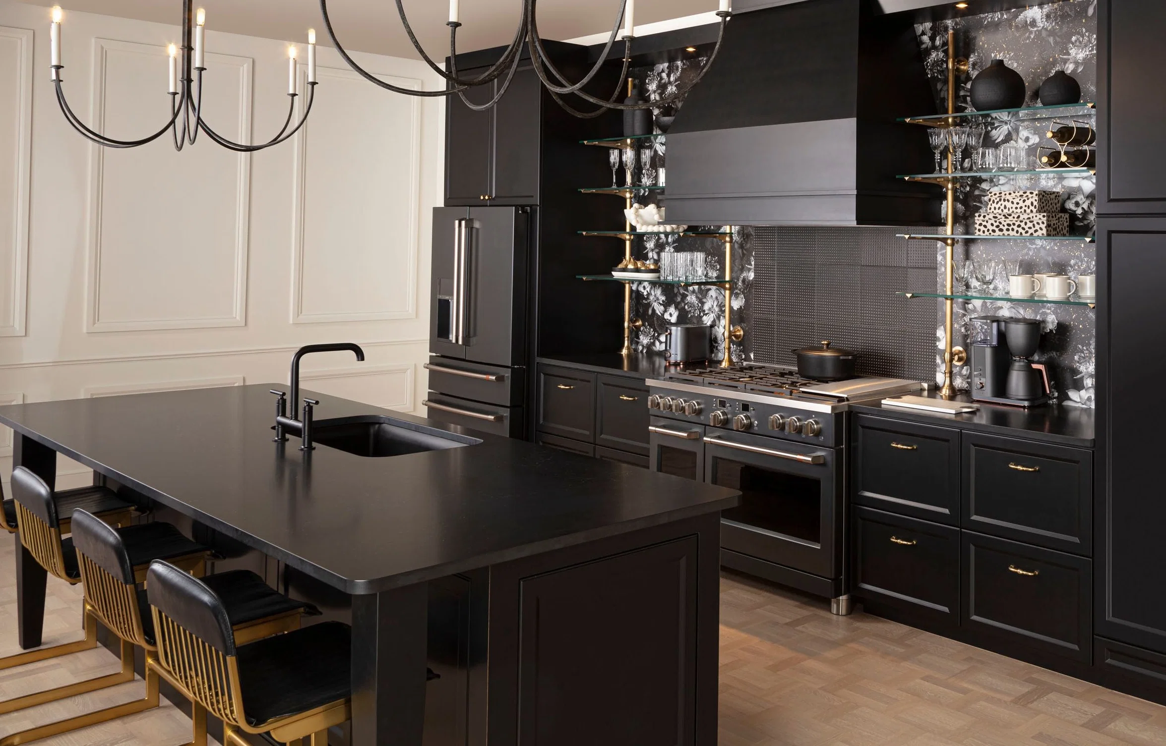 Prestigious 48 Custom Hood Insert Carefully Designed