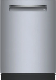 Prestigious Benchmark™ Dishwasher 24” Stainless Steel Anti-fingerprint Sophisticated
