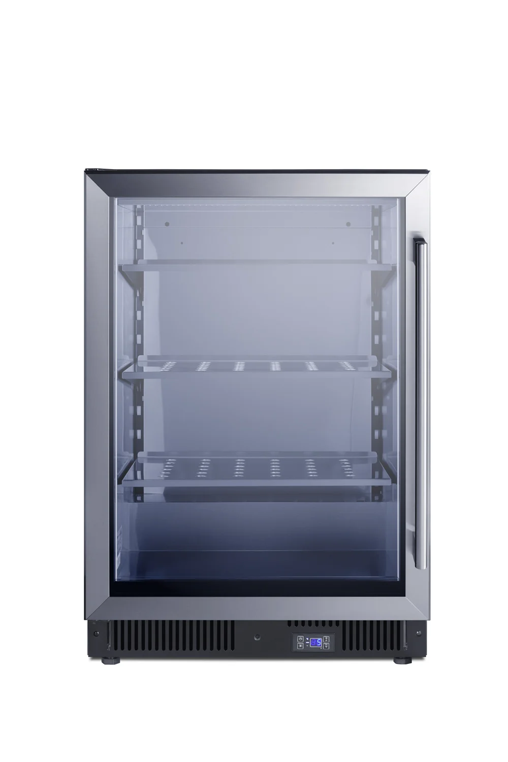 Pure 24 Wide Commercial Display zer High-Performance