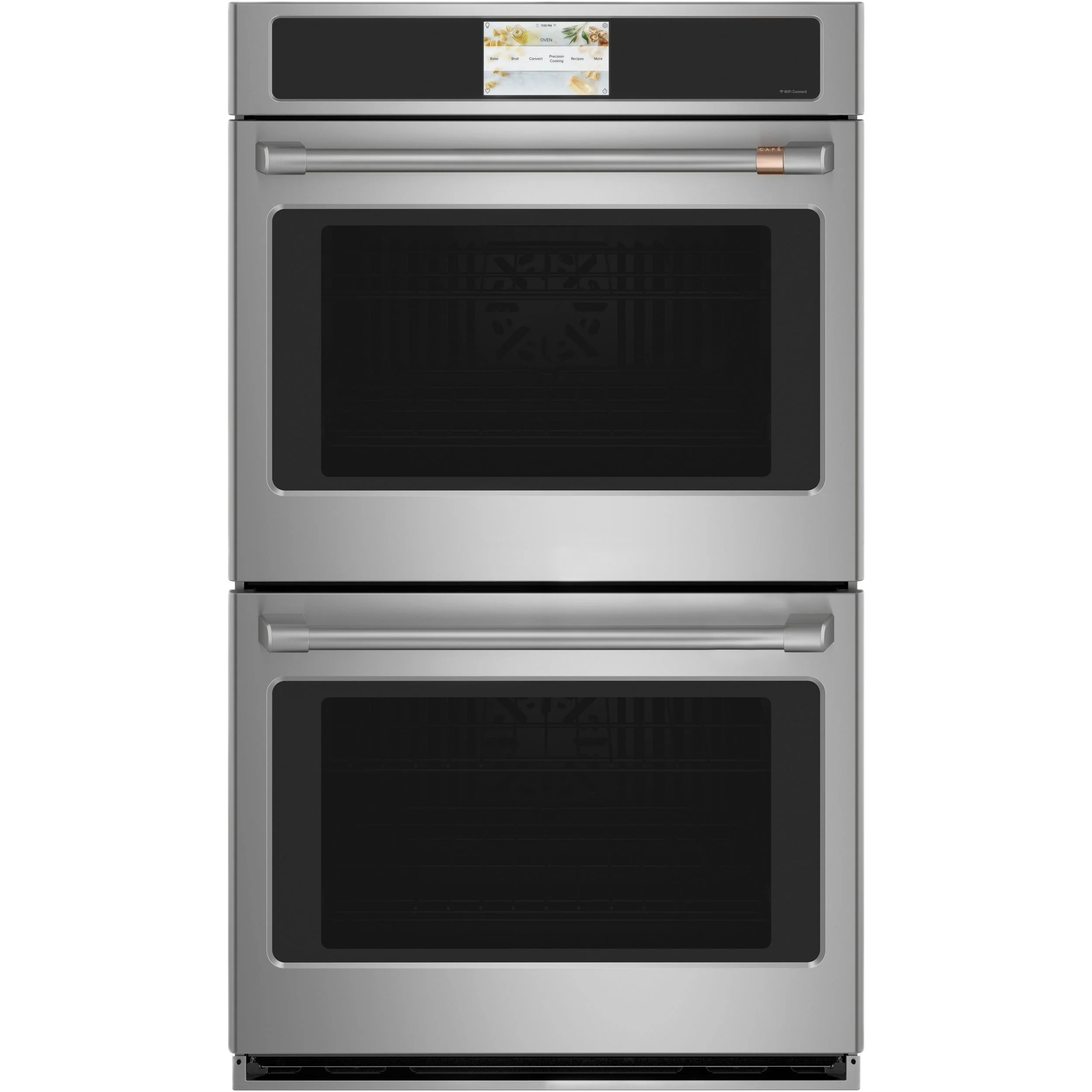 Outstanding CAFÉ™ 30 Smart Double Wall Oven with Convection Exclusive