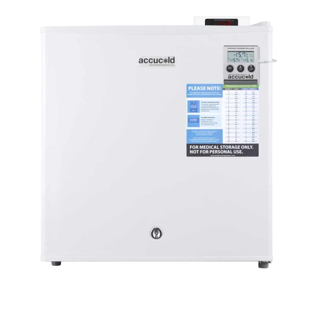High-Grade Compact All-zer Minimalist
