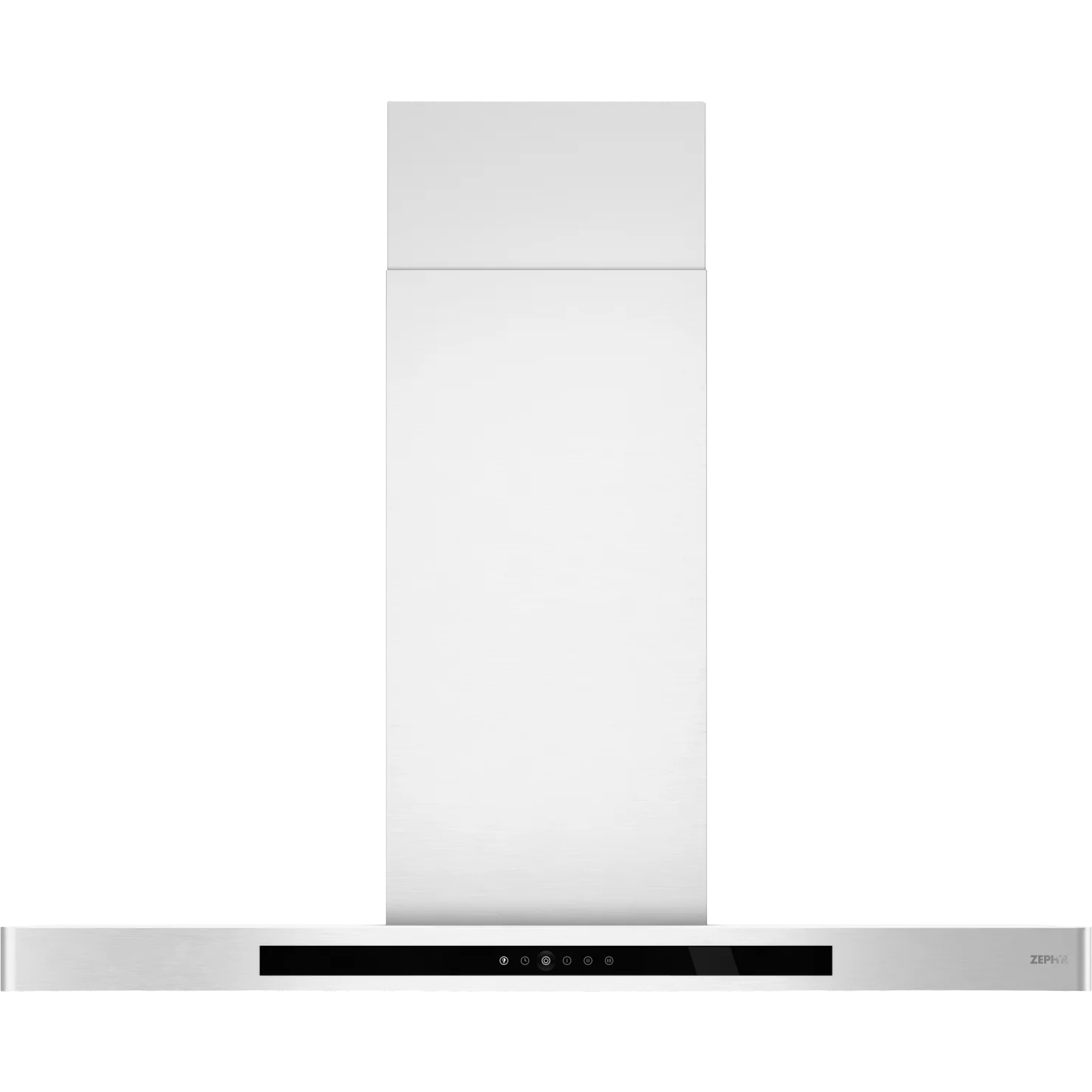 Breathable Vista Chimney Hood 36 BODY ONLY Organic