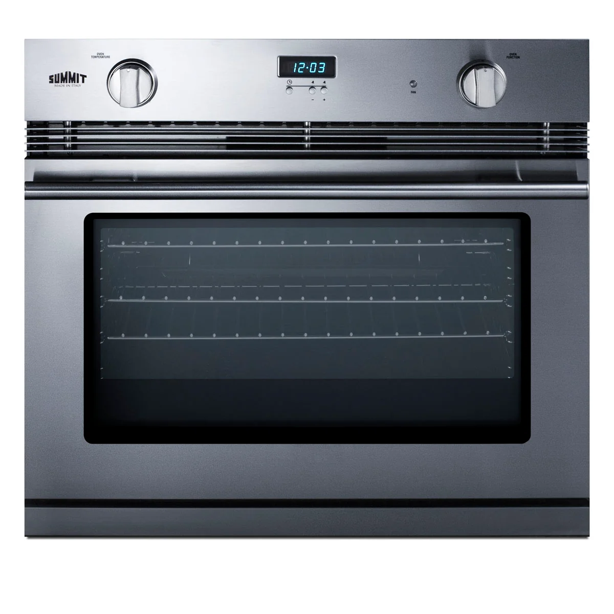 Innovative 30 Wide Gas Wall Oven Sophisticated