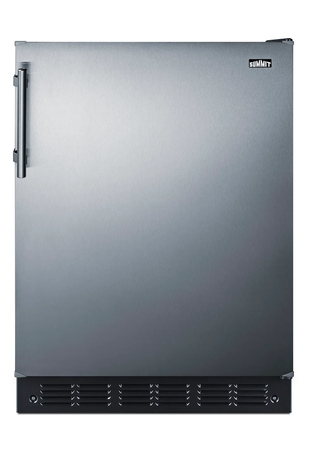 Functional 24 Wide Refrigerator-zer ADA Compliant Original Design