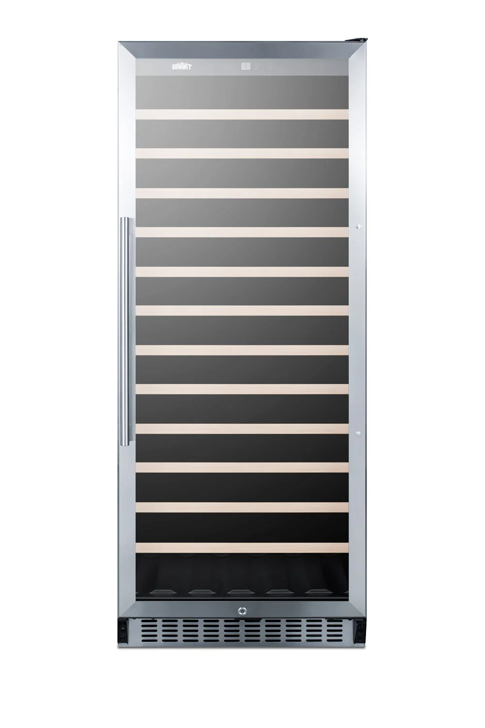 Optimized 24 Wide Wine Cellar Practical