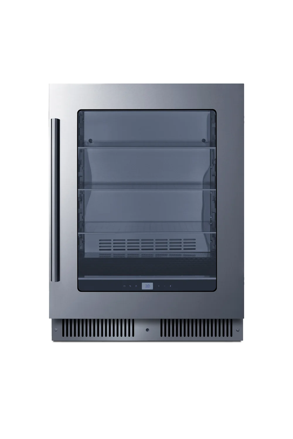 Fast 24 Wide Built-In Beverage Center Casual